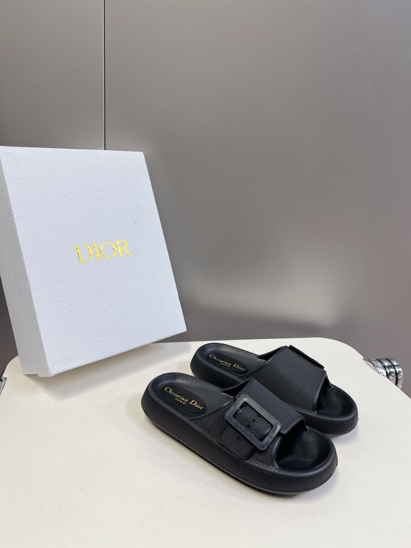 Christian Dior Slippers